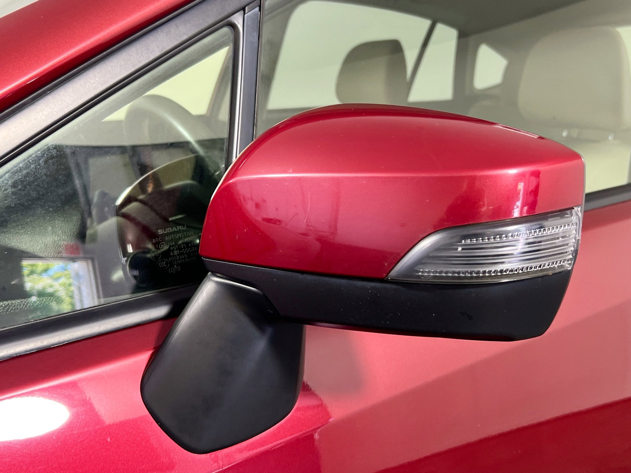 Used 2016 Subaru Crosstrek 2.0i Limited image 12