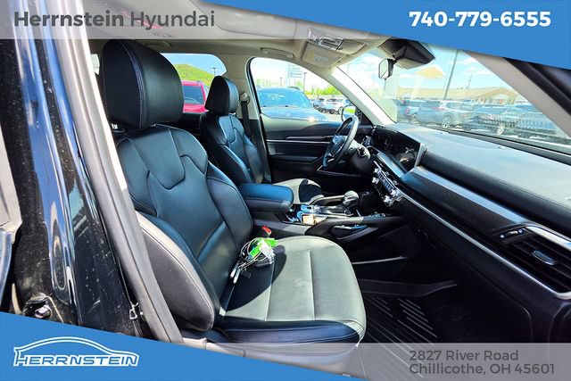Used 2025 Kia Telluride S AWD/4WD image 31