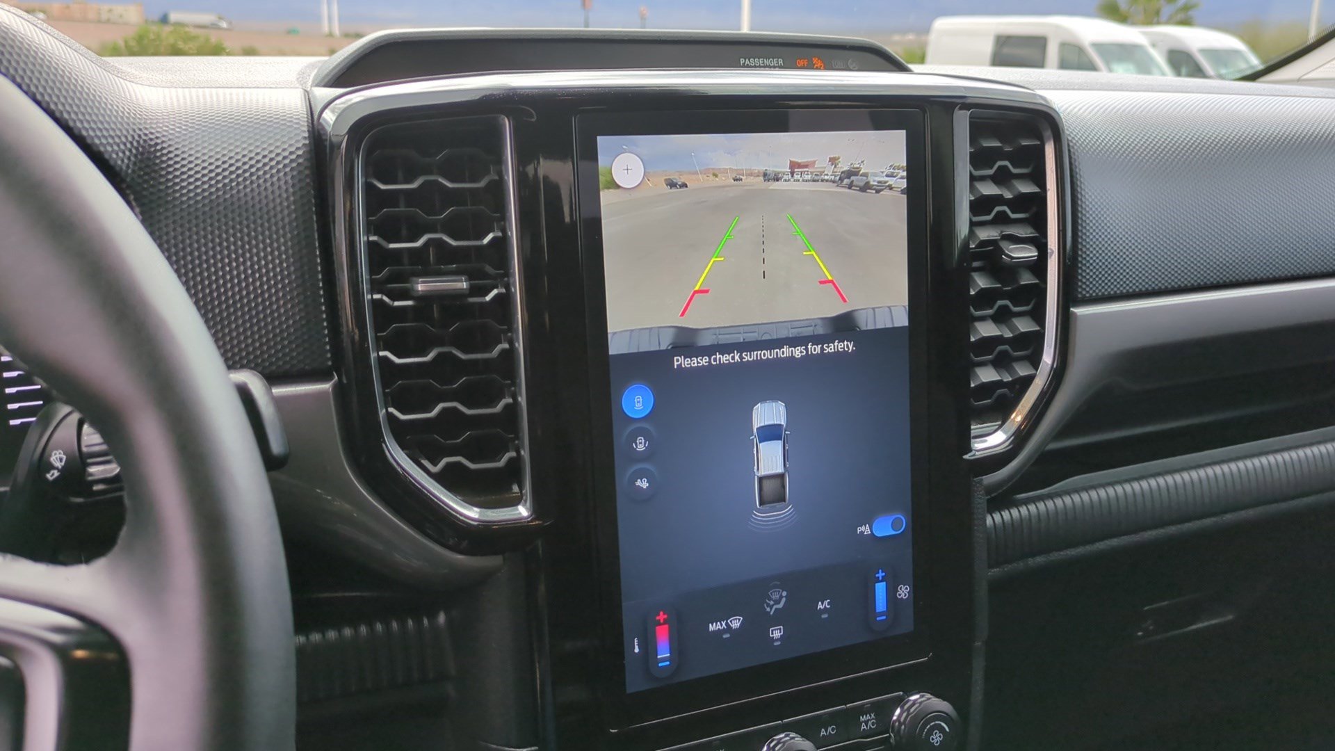 Used 2024 Ford Ranger XLT image 22