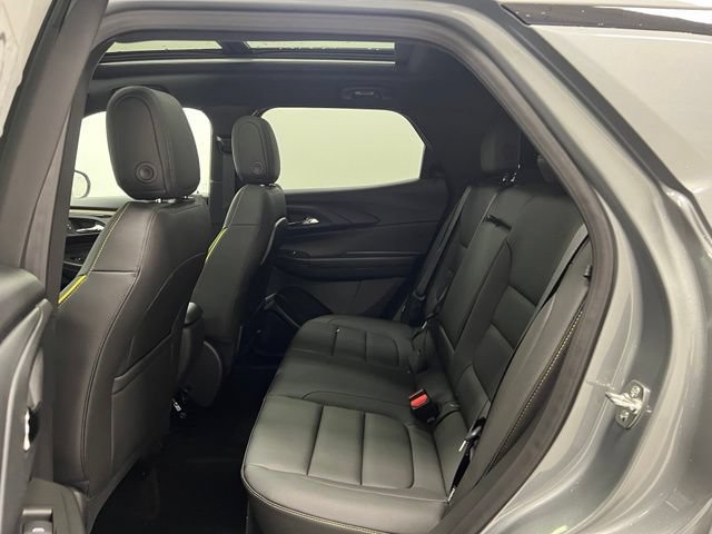 New 2026 Chevrolet TrailBlazer ACTIV w/ Convenience Package AWD/4WD image 18