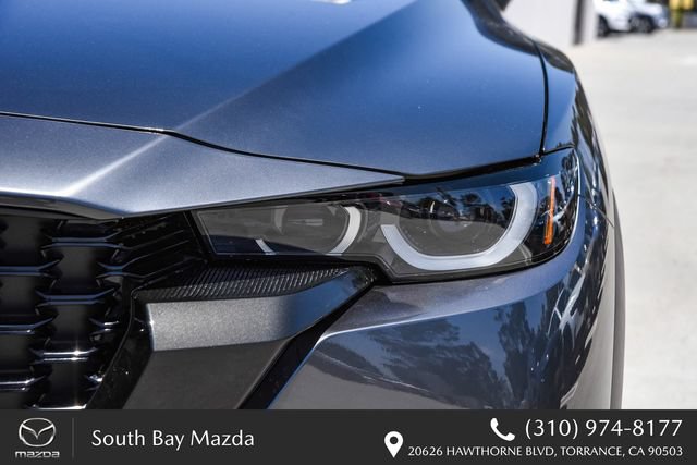 New 2026 MAZDA CX-50 2.5 Turbo w/ Cargo Package AWD/4WD image 4