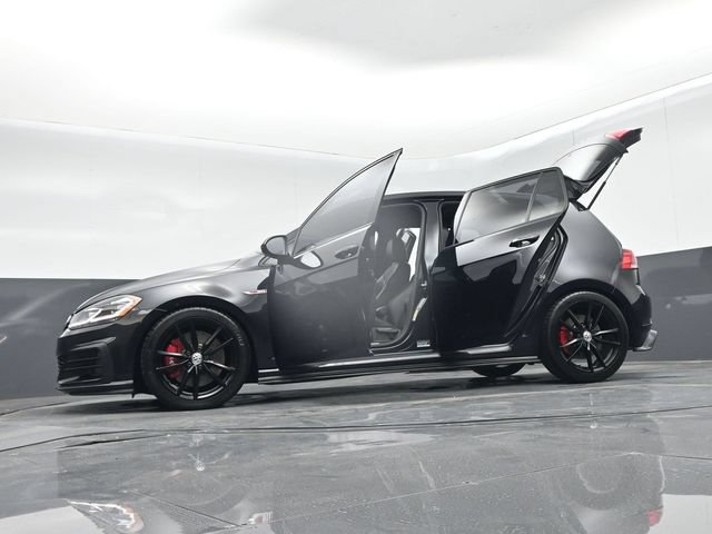 Used 2021 Volkswagen GTI SE FWD image 72