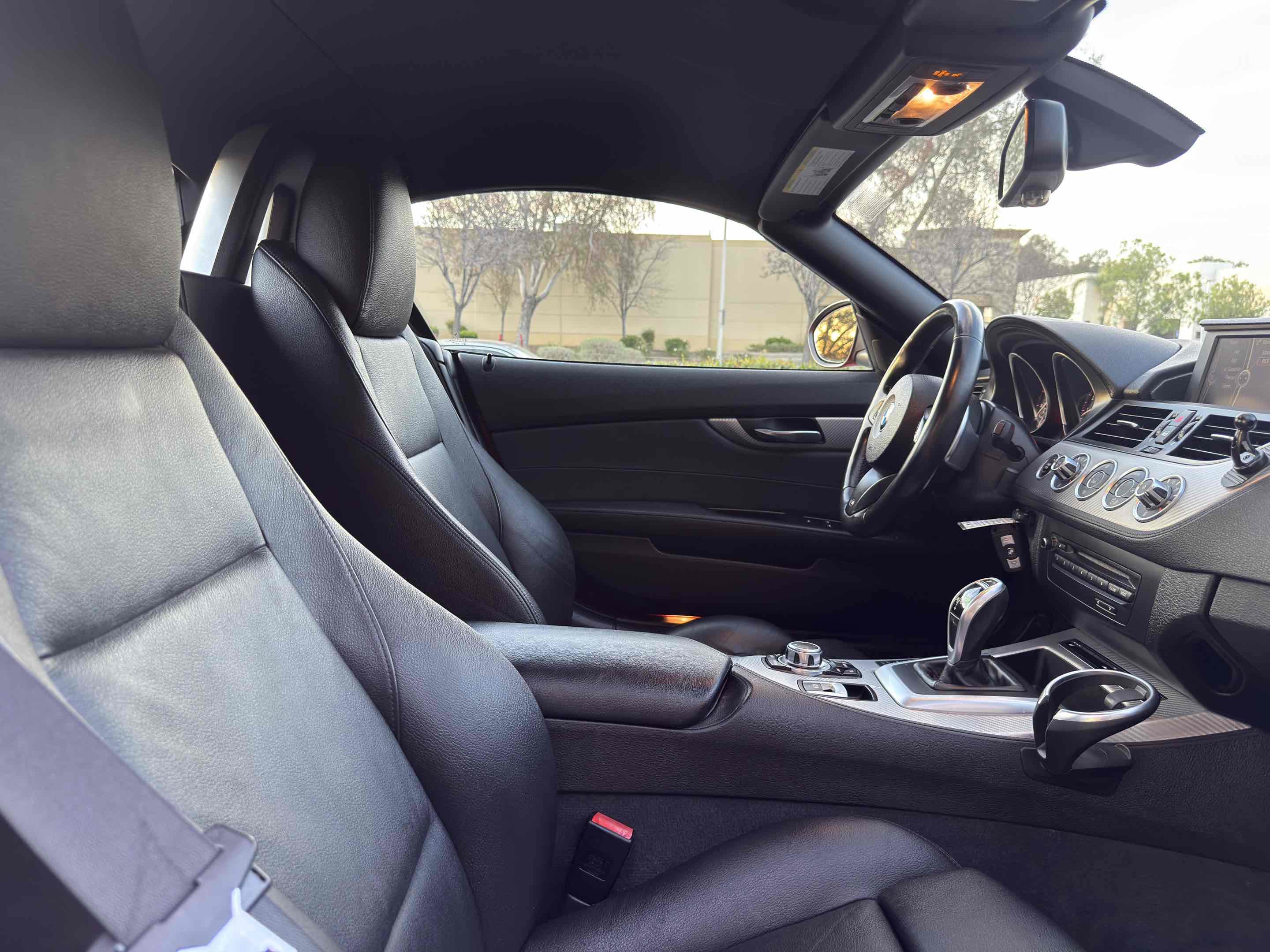 Used 2012 BMW Z4 sDrive35i image 50