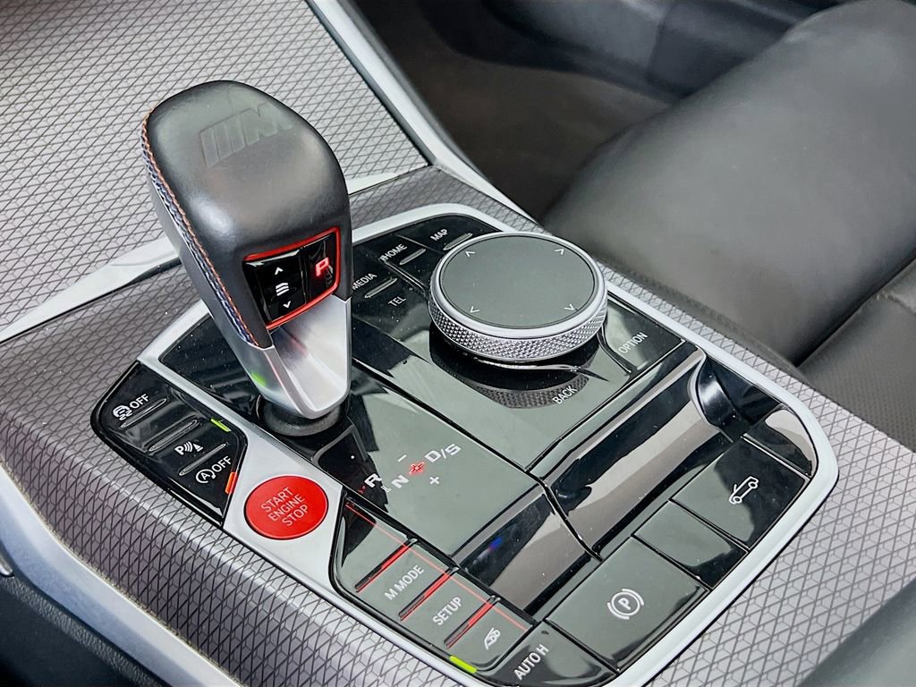 Used 2024 BMW M4 xDrive Competition image 28