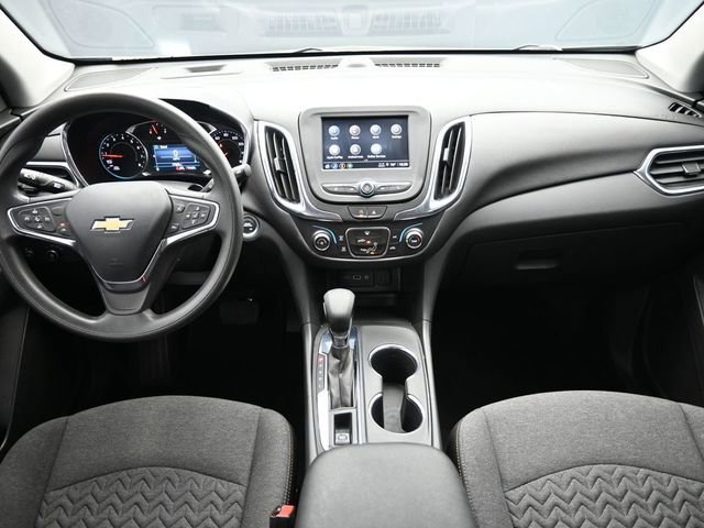 Used 2023 Chevrolet Equinox LT FWD image 25