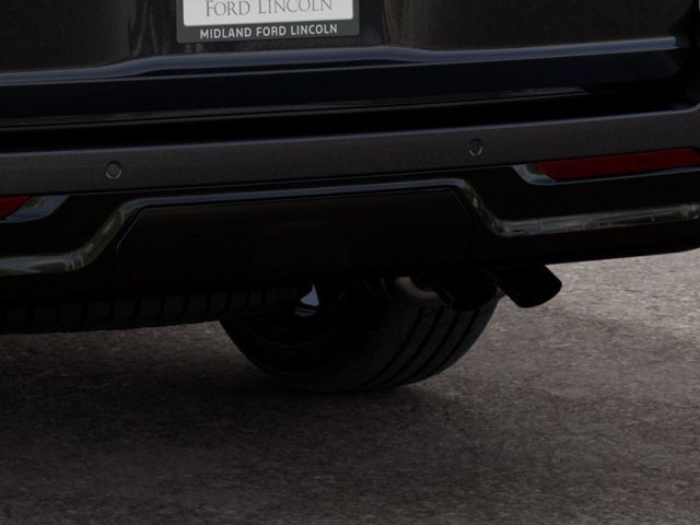 New 2027 Lincoln Navigator Reserve AWD/4WD image 26