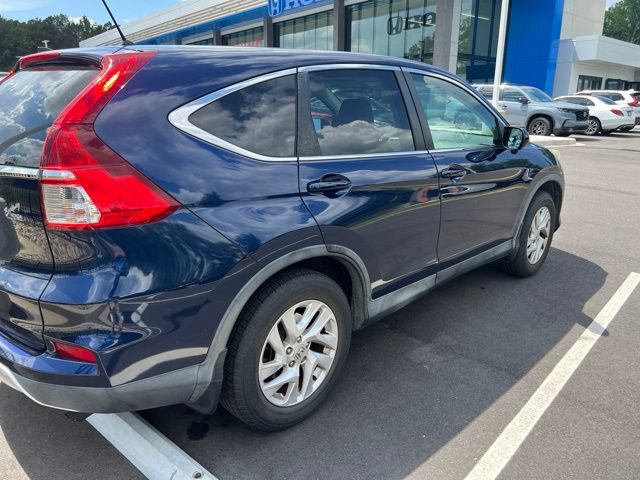 Used 2016 Honda CR-V EX image 8