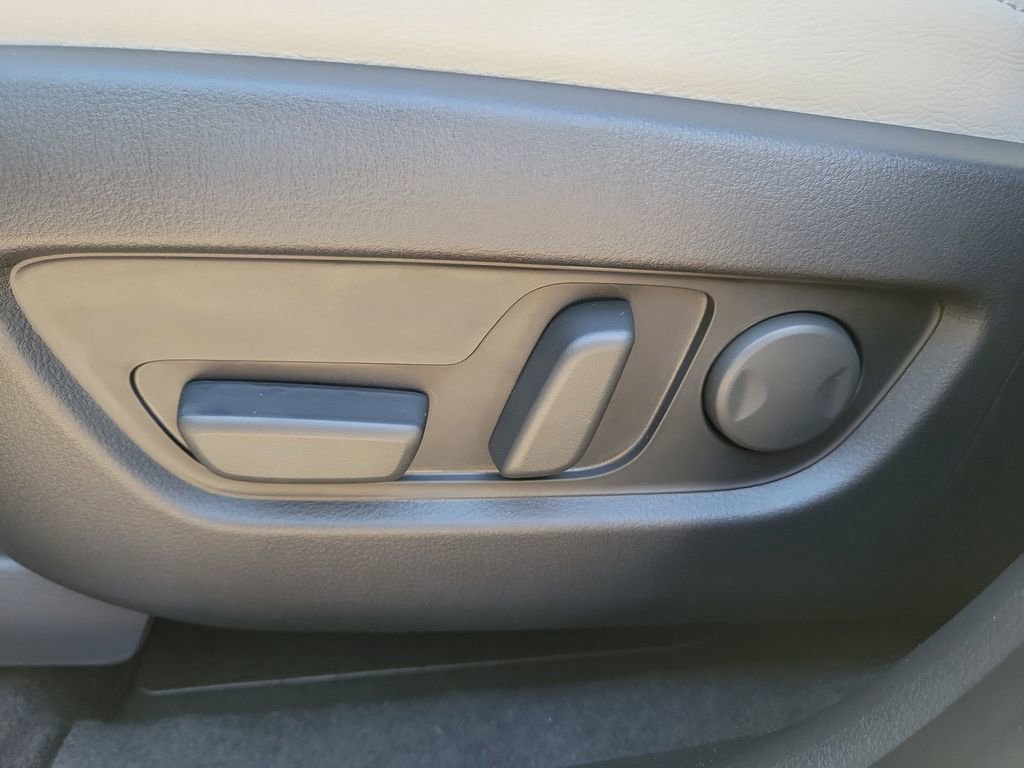 New 2026 MAZDA CX-90 Plug-In Hybrid w/ Premium Plus image 18