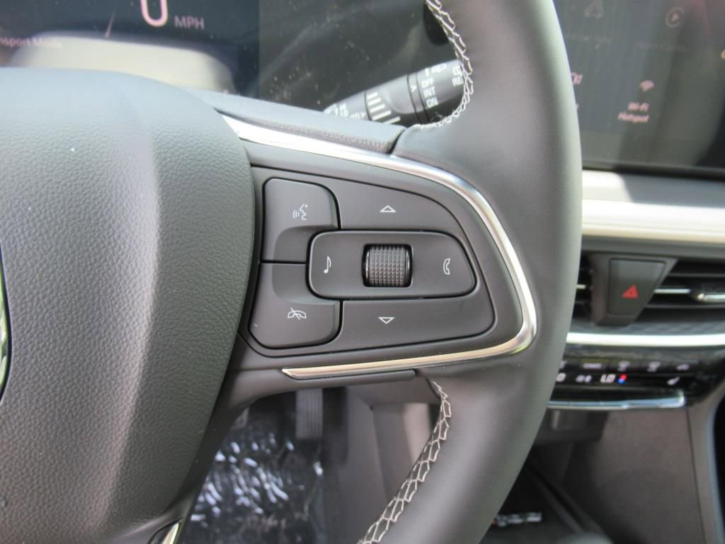 New 2026 Buick Encore GX Avenir w/ Avenir Technology Package image 18