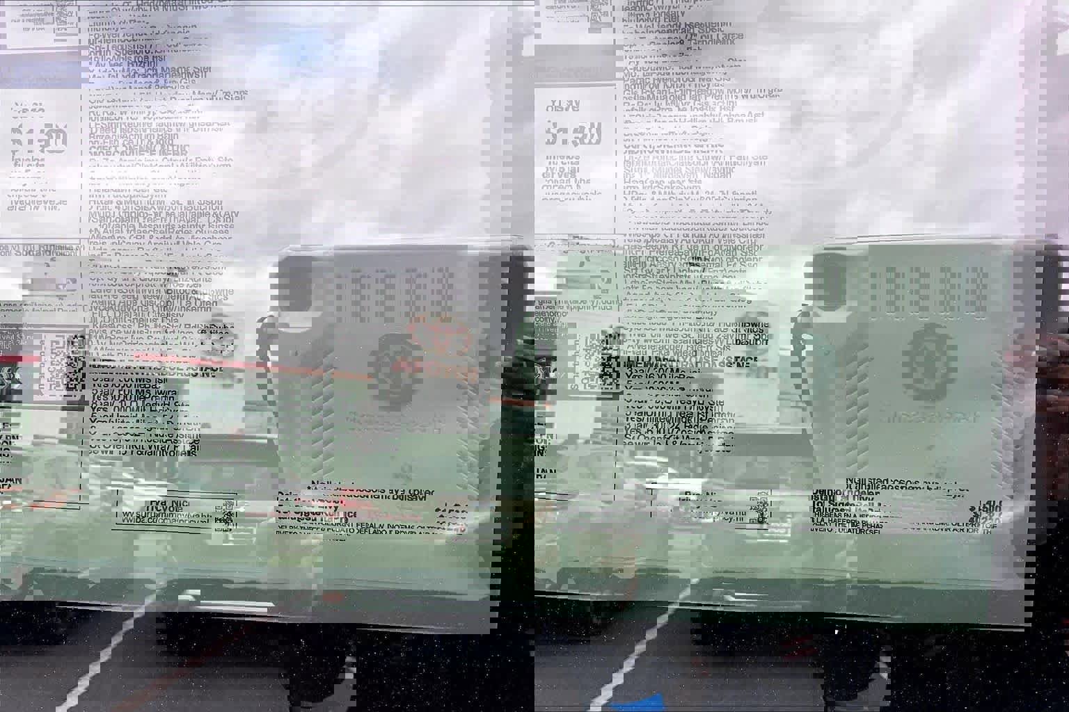 New 2026 Subaru Forester Sport image 18