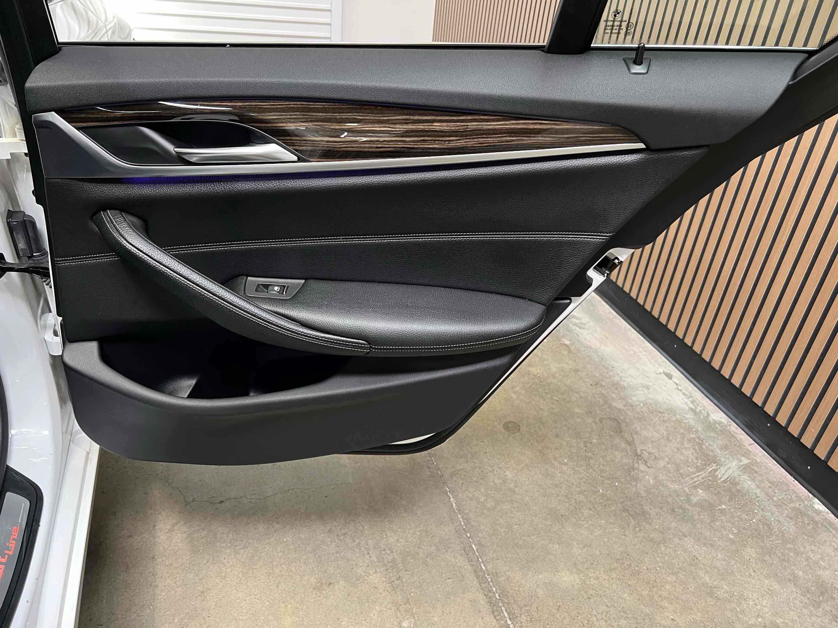 Used 2017 BMW 540i RWD image 67