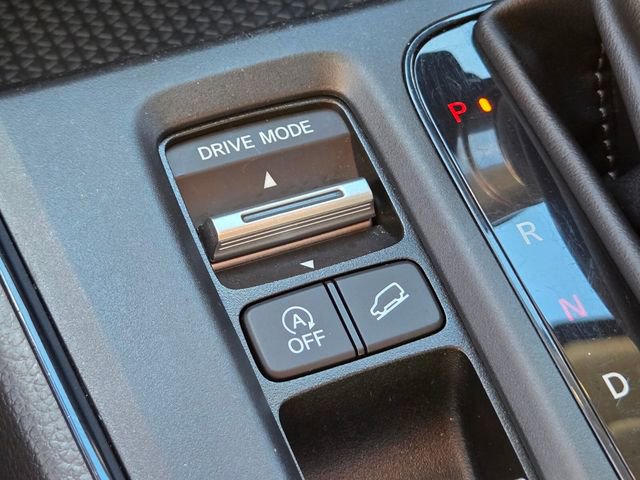 Certified 2024 Honda CR-V LX image 32