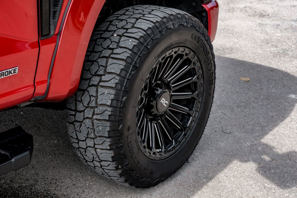 Used 2023 Ford F250 Lariat w/ Lariat Ultimate Package image 64