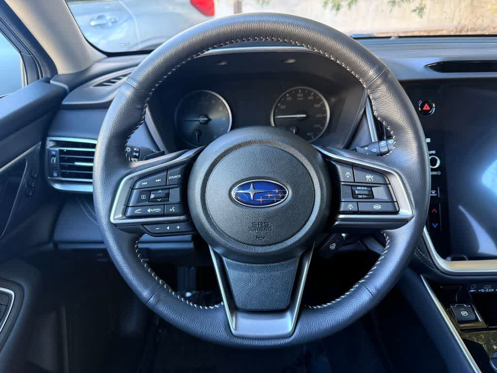 Certified 2024 Subaru Outback Limited AWD/4WD image 16