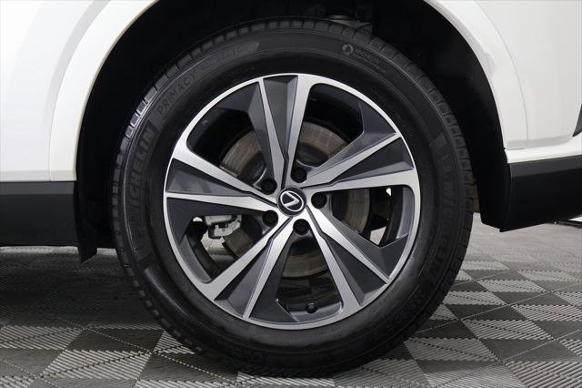 Certified 2023 Lexus RX 350 AWD w/ Cold Area Package image 16