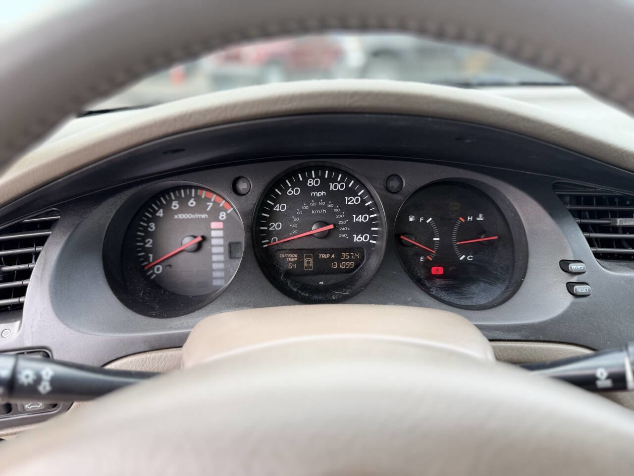 Used 2003 Acura TL image 12