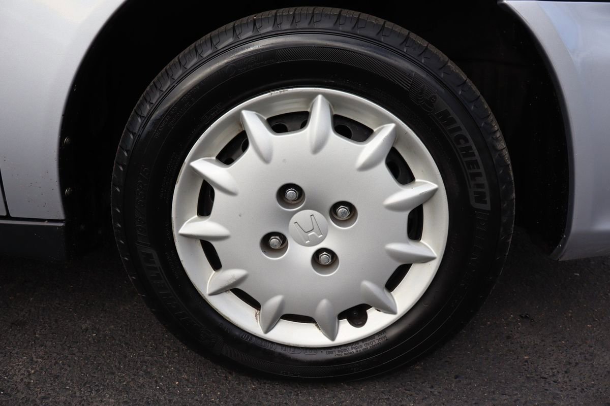 Used 2002 Honda Accord LX image 42