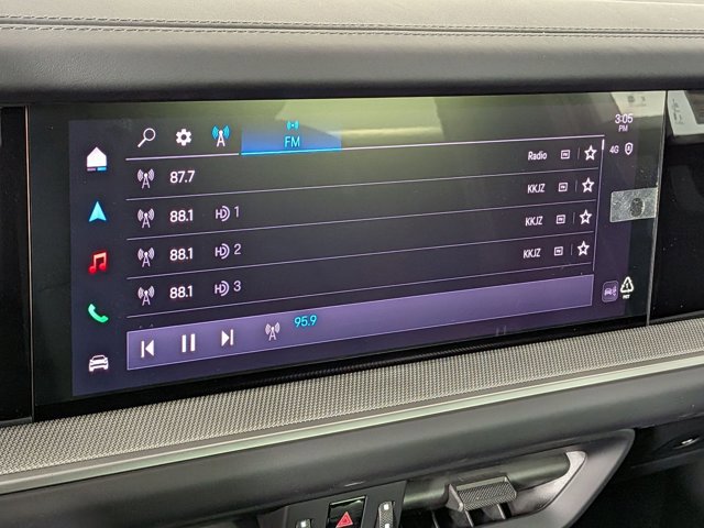 New 2026 Porsche Cayenne Coupe image 13