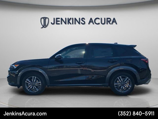 New 2026 Acura ADX FWD image 7