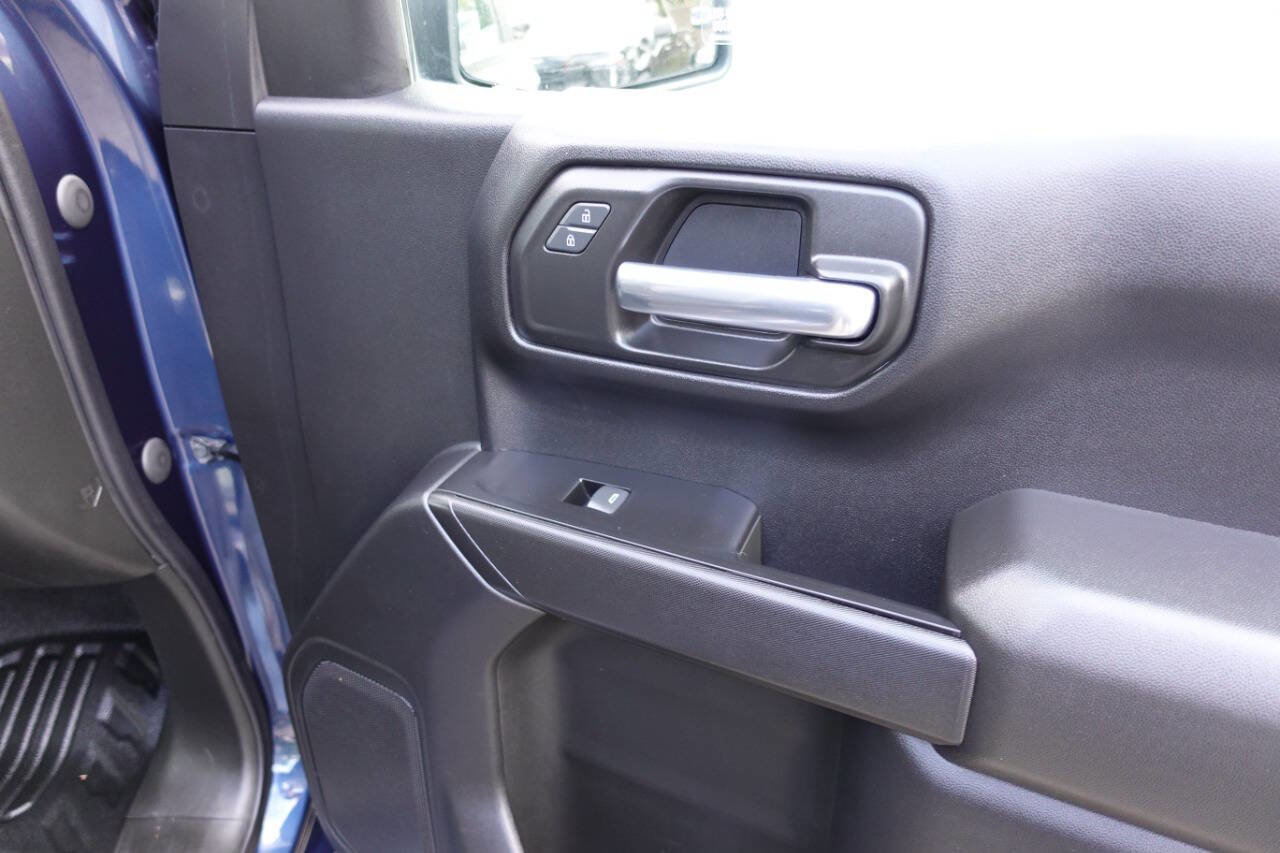 Used 2023 GMC Sierra 1500 Pro image 29