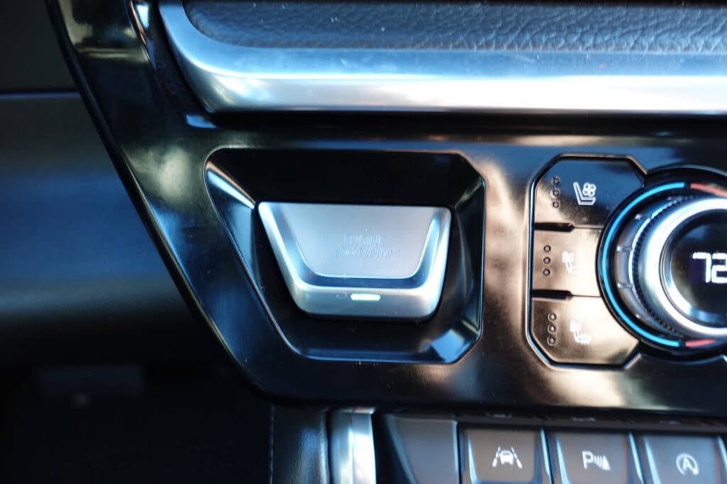 Used 2023 GMC Sierra 1500 Denali w/ Denali Reserve Package AWD/4WD image 48