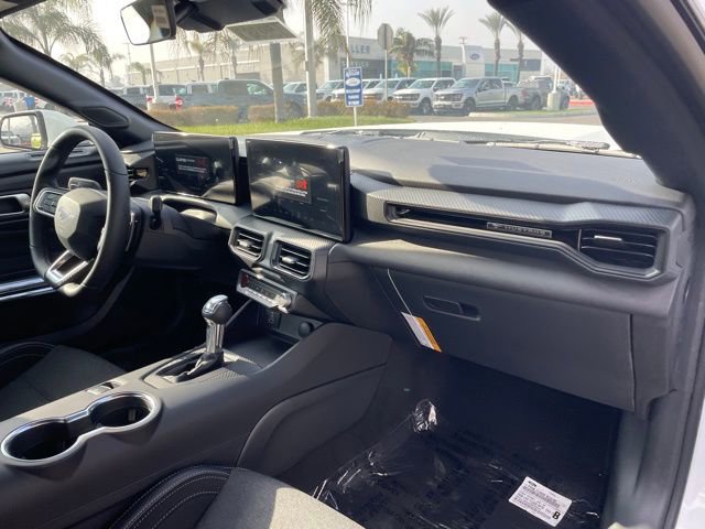 New 2026 Ford Mustang GT image 25