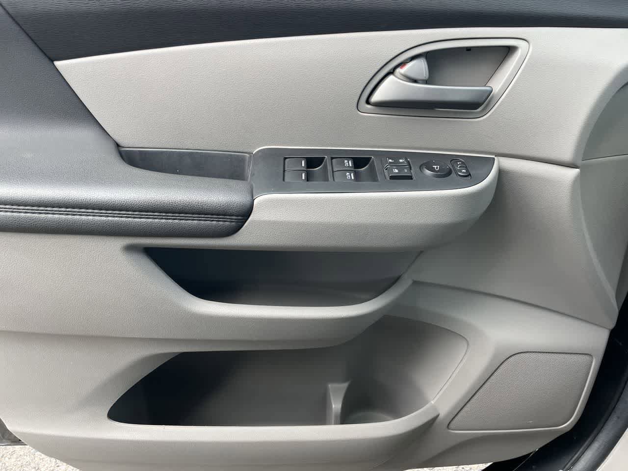 Used 2012 Honda Odyssey LX image 27