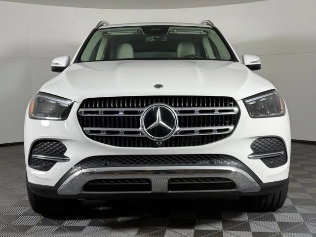 Used 2024 Mercedes-Benz GLE 350 4MATIC image 10