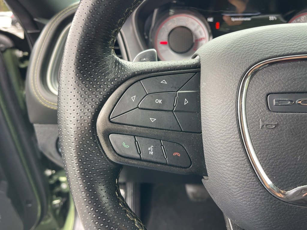 Used 2023 Dodge Challenger R/T Scat Pack image 21