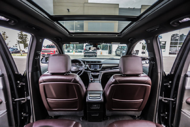 Used 2023 Cadillac XT6 Premium Luxury AWD/4WD image 47