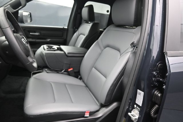 New 2027 RAM 1500 Tradesman AWD/4WD image 14