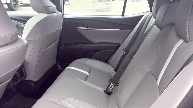New 2026 Toyota Camry SE image 26