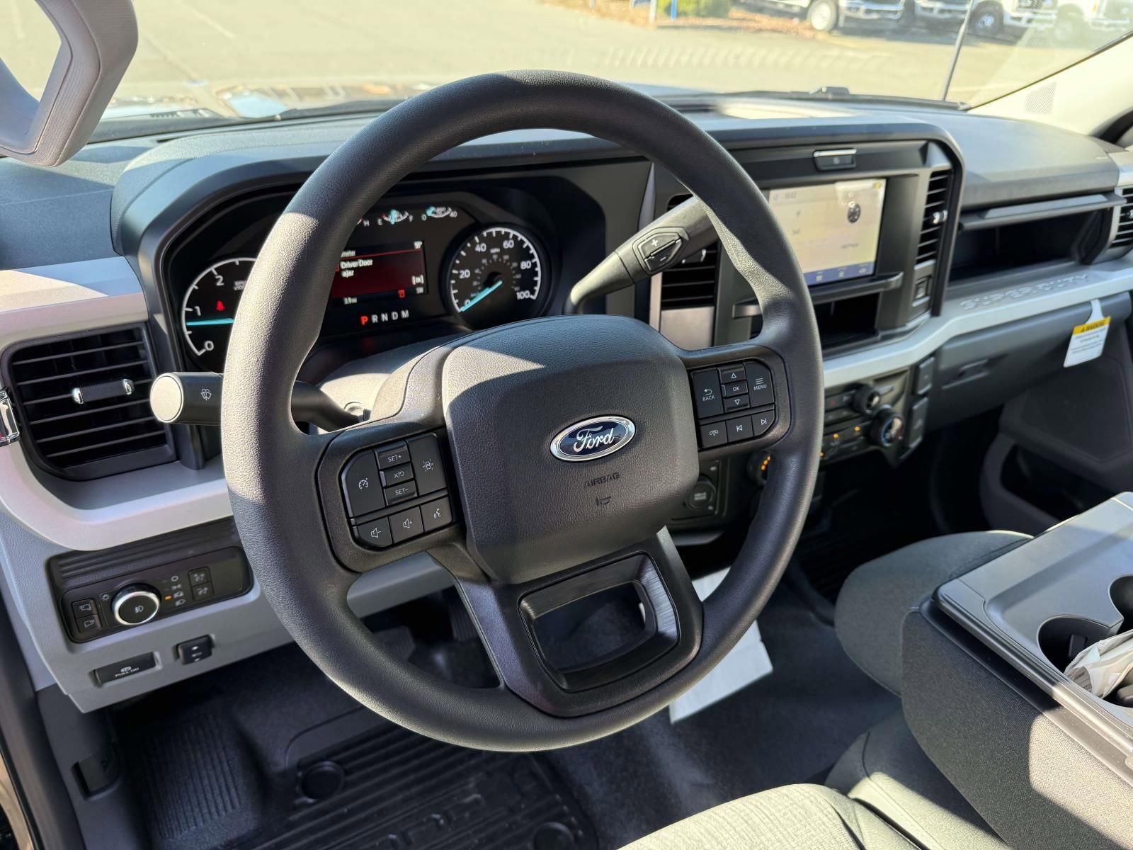 New 2026 Ford F450 XLT w/ XLT Value Package AWD/4WD image 12