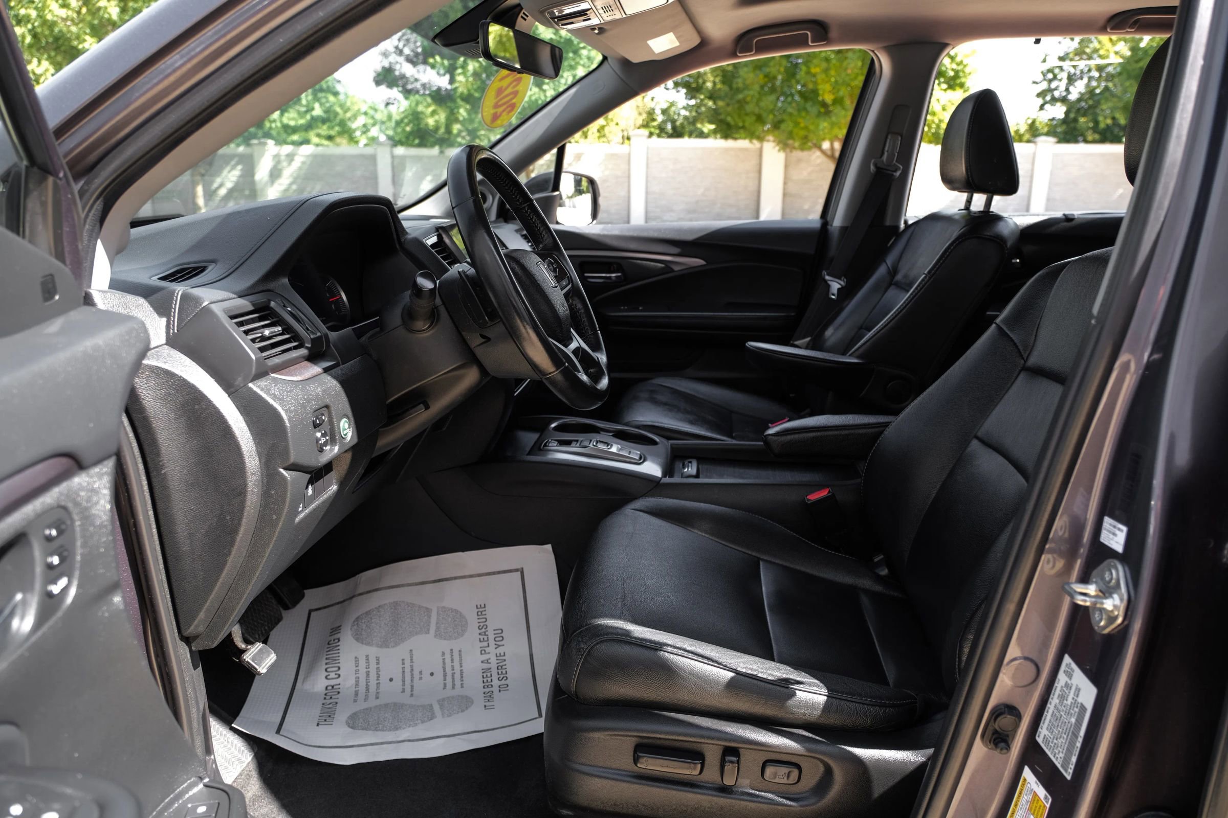 Used 2021 Honda Pilot EX-L image 13