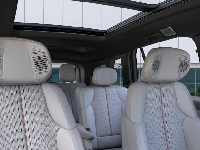 New 2026 Cadillac Vistiq Luxury AWD/4WD image 24