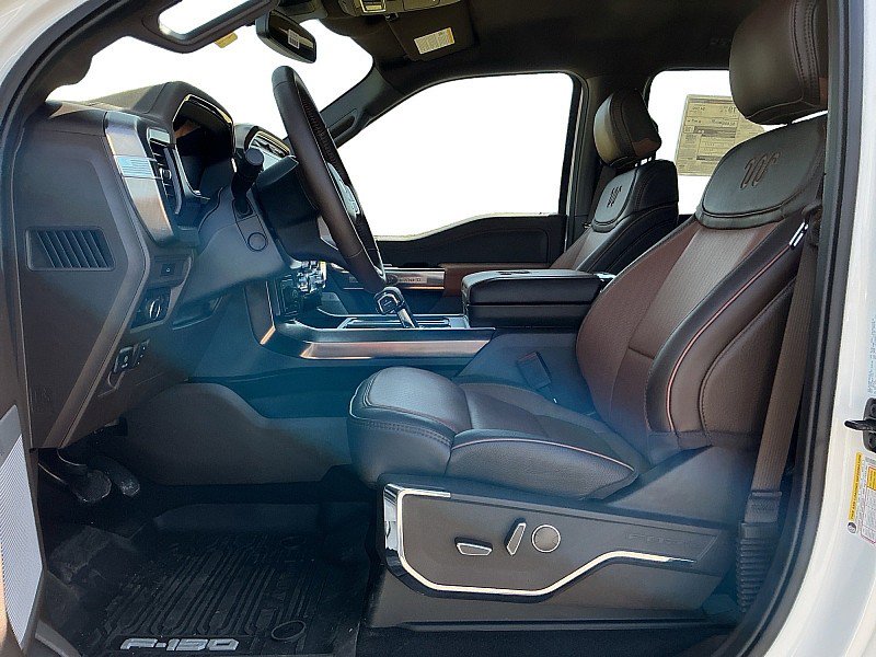 New 2026 Ford F150 King Ranch w/ FX4 Off-Road Package AWD/4WD image 10