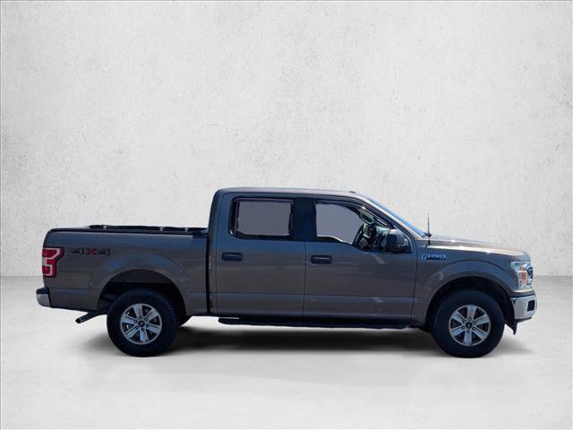 Used 2018 Ford F150 XLT image 5