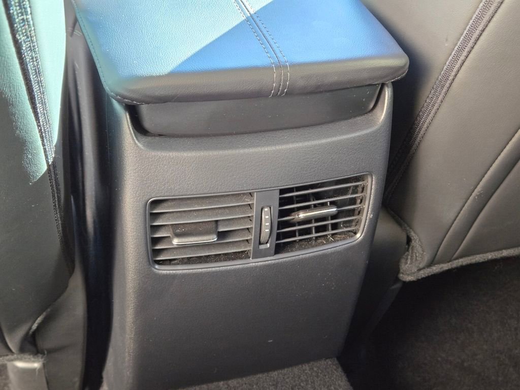 Used 2025 MAZDA CX-30 AWD 2.5 S w/ Select Sport Pkg image 14