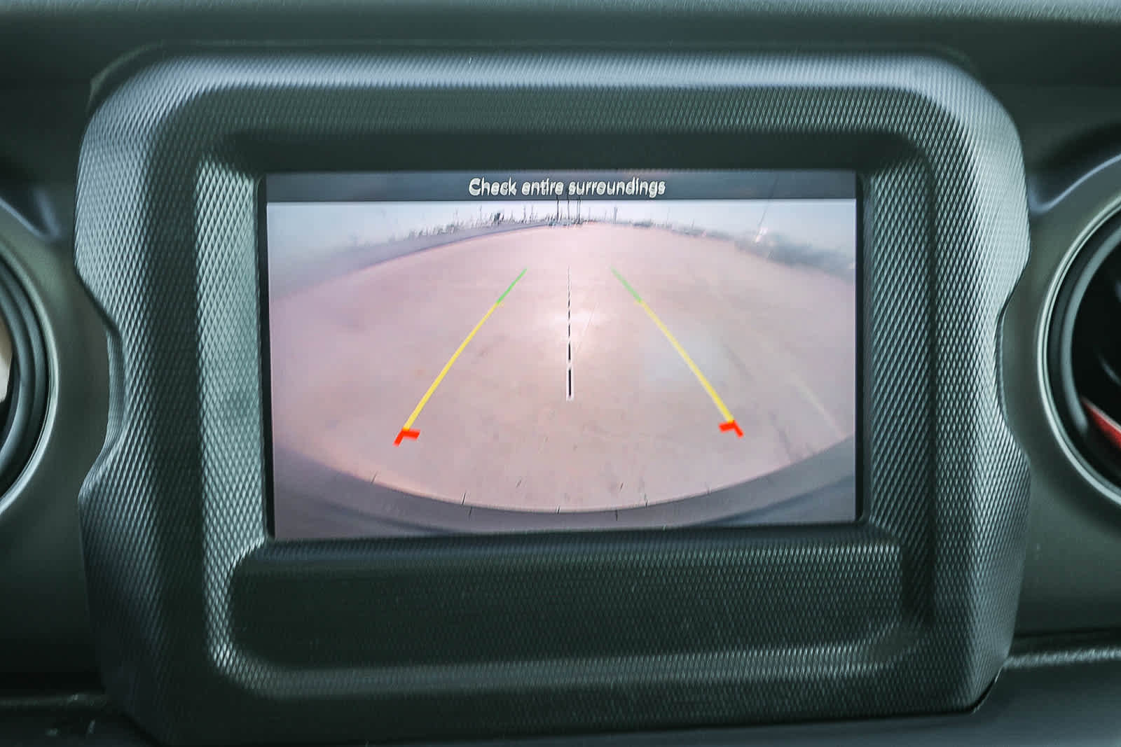 Used 2022 Jeep Wrangler Sport image 24