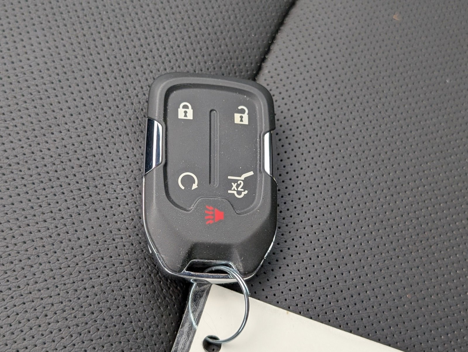 Used 2024 GMC Terrain SLT w/ Infotainment Package II image 21