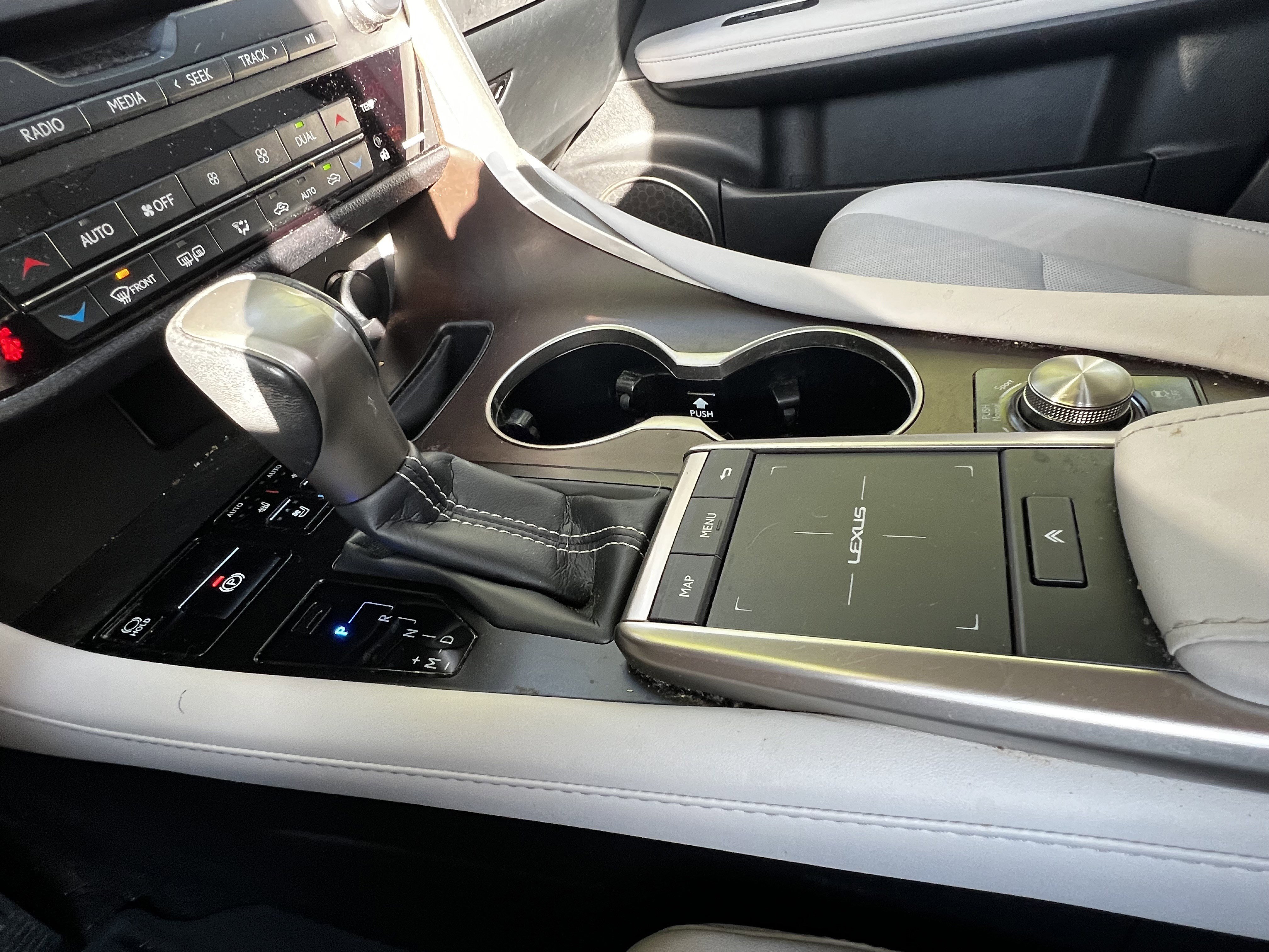 Used 2022 Lexus RX 350 AWD w/ Premium Package image 28