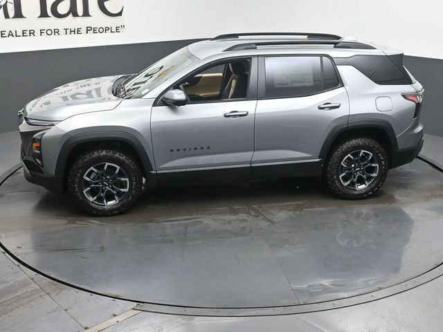 New 2026 Chevrolet Equinox ACTIV w/ Convenience Package III FWD image 36