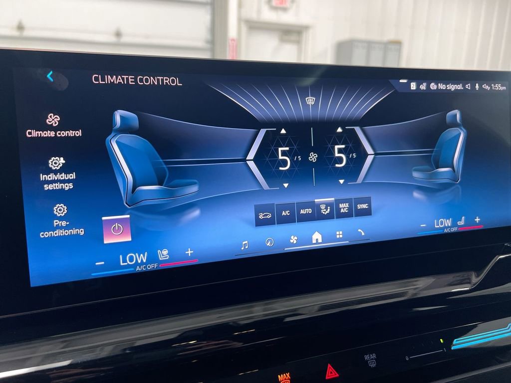 Used 2026 BMW 530i image 17