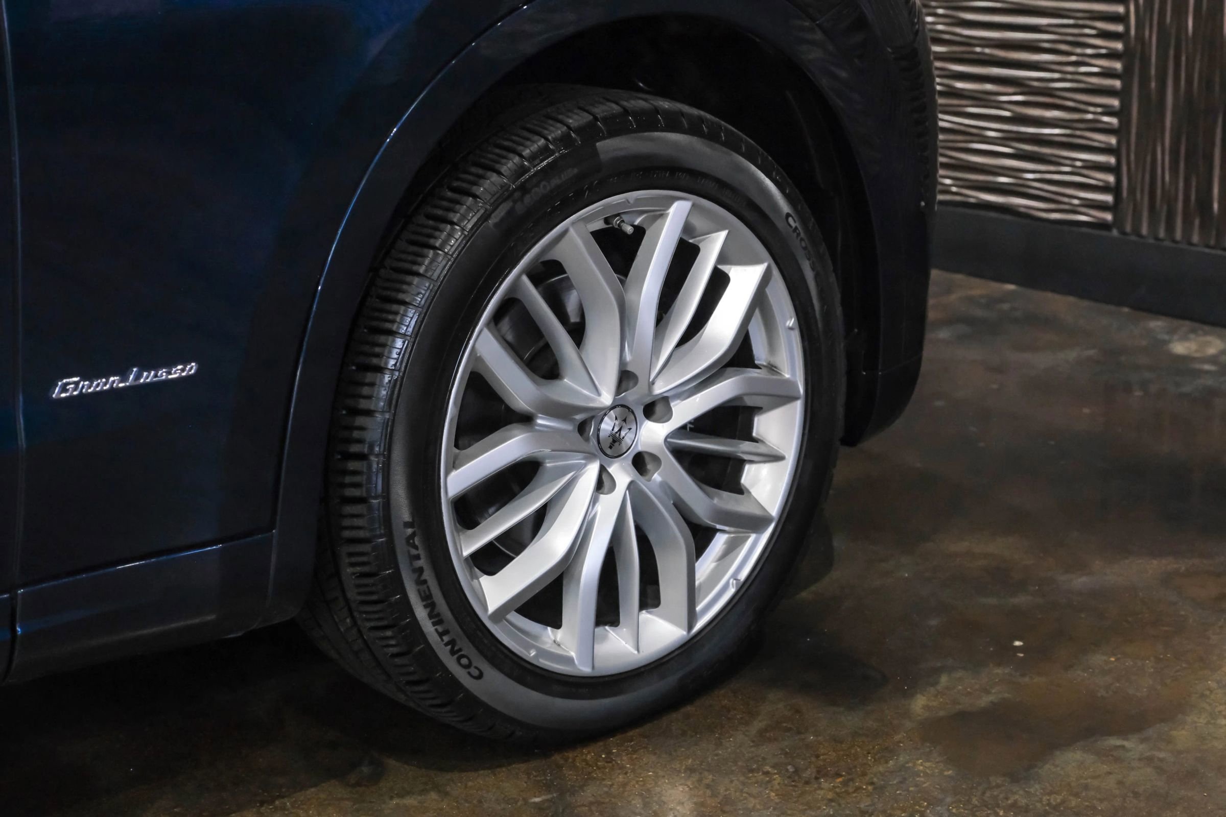 Used 2019 Maserati Levante GranLusso image 52