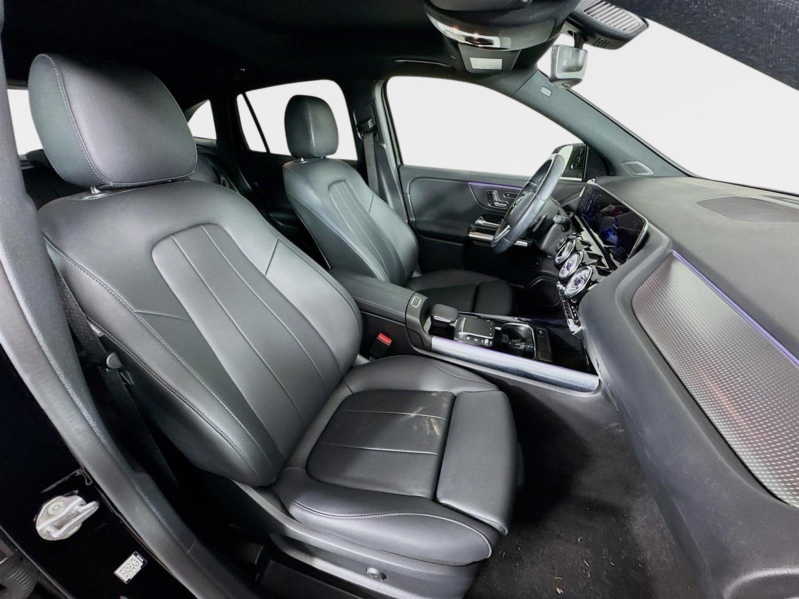 Used 2023 Mercedes-Benz GLA 250 4MATIC image 29