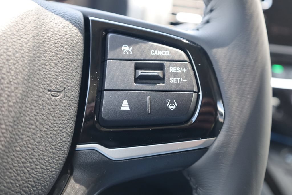New 2026 Honda Odyssey Touring image 19