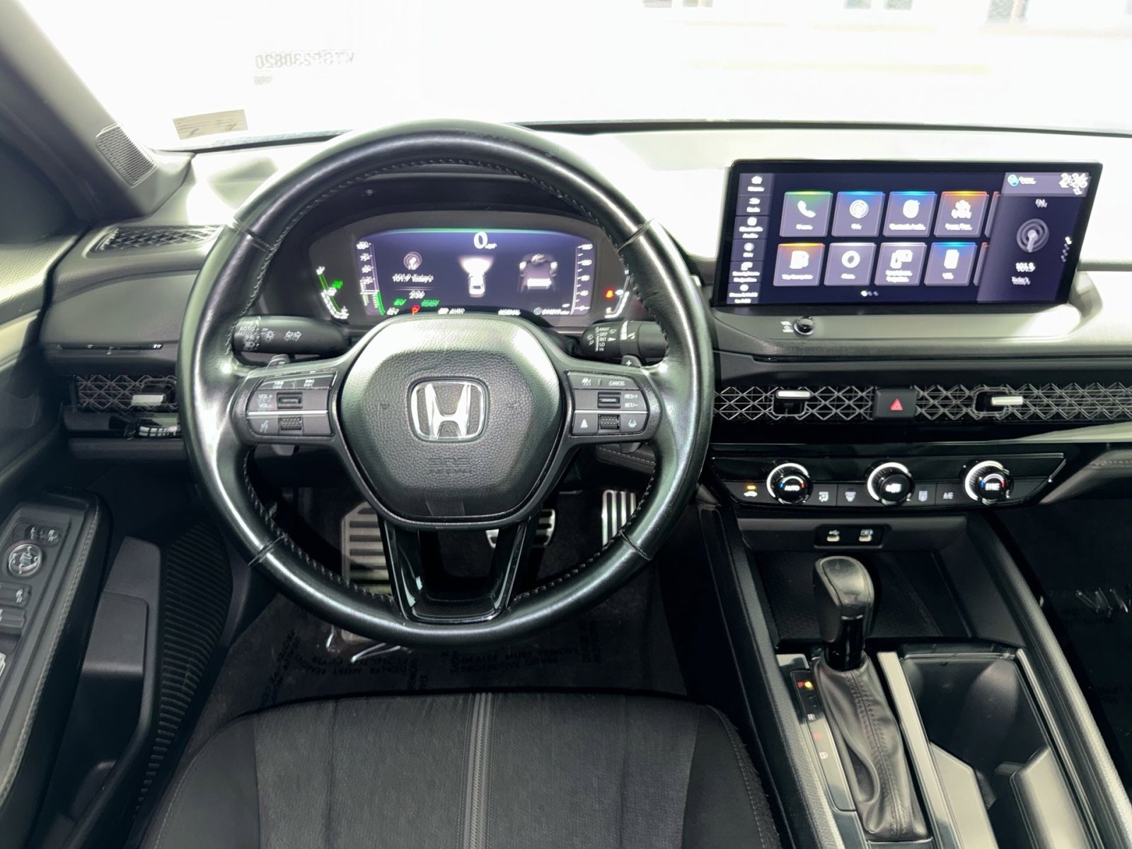 Used 2023 Honda Accord Sport image 16
