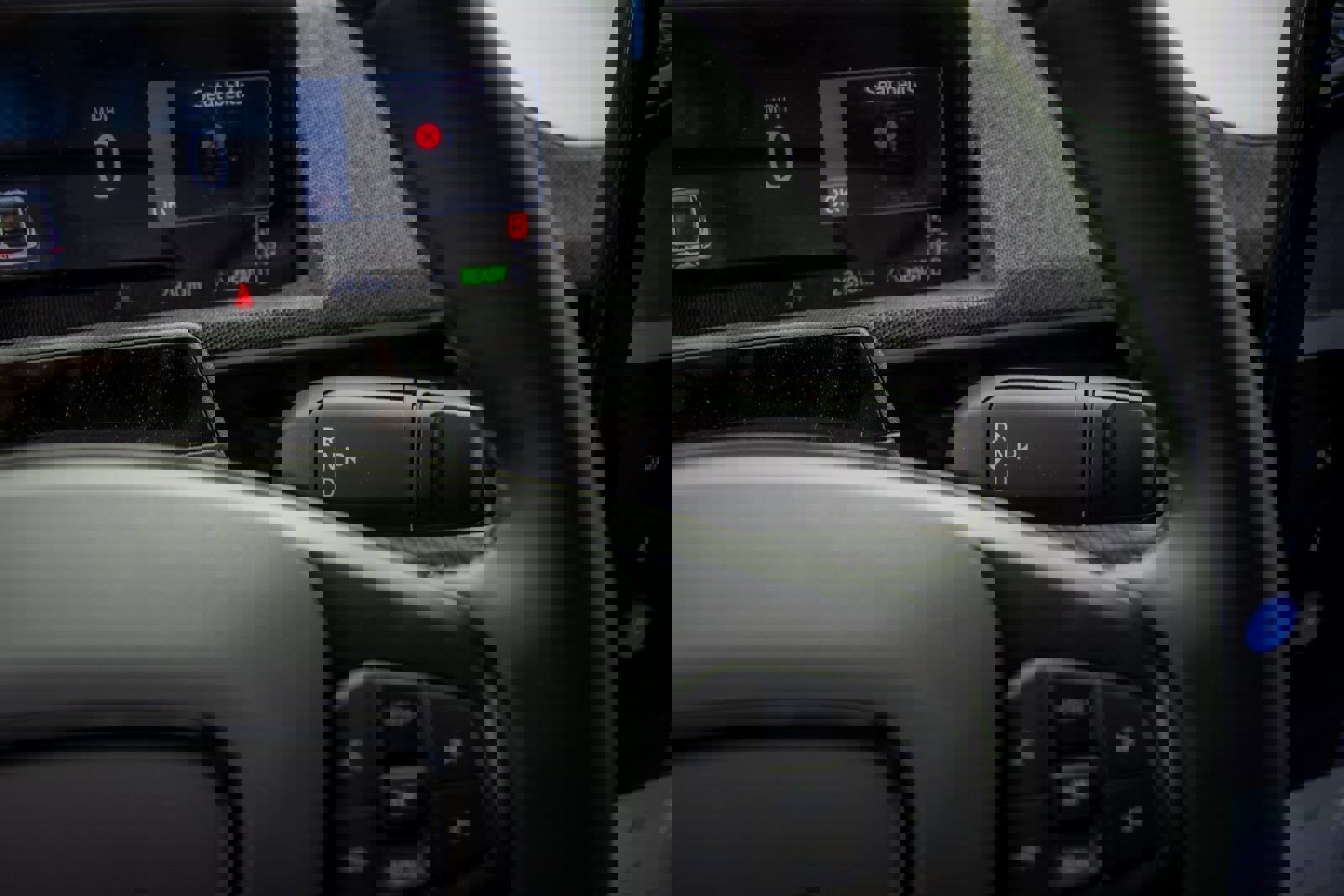 New 2025 Ford Mustang Mach-E Premium image 42