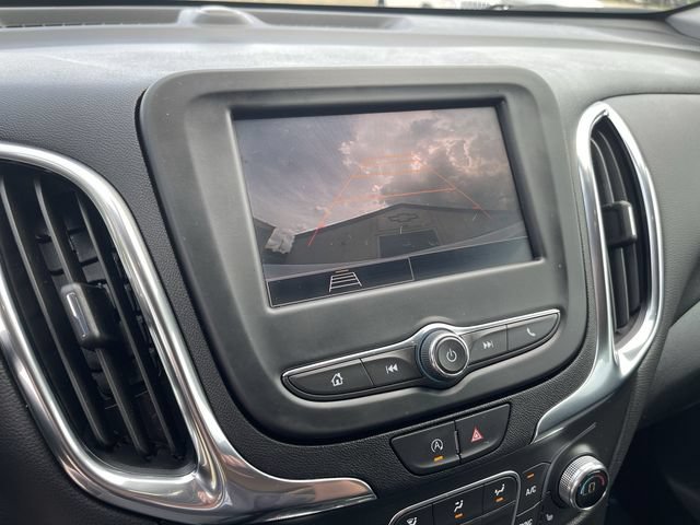 Used 2024 Chevrolet Equinox LT FWD image 21