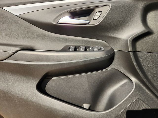 New 2026 Buick Envista Sport Touring w/ Convenience I Package FWD image 17